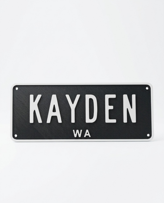 Large (65mm x 180mm)